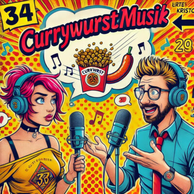 Currywurstmusik