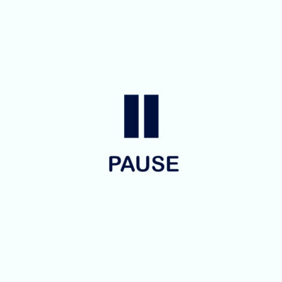 Pause