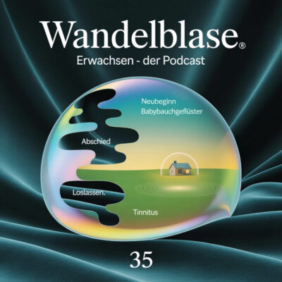 Wandelblase