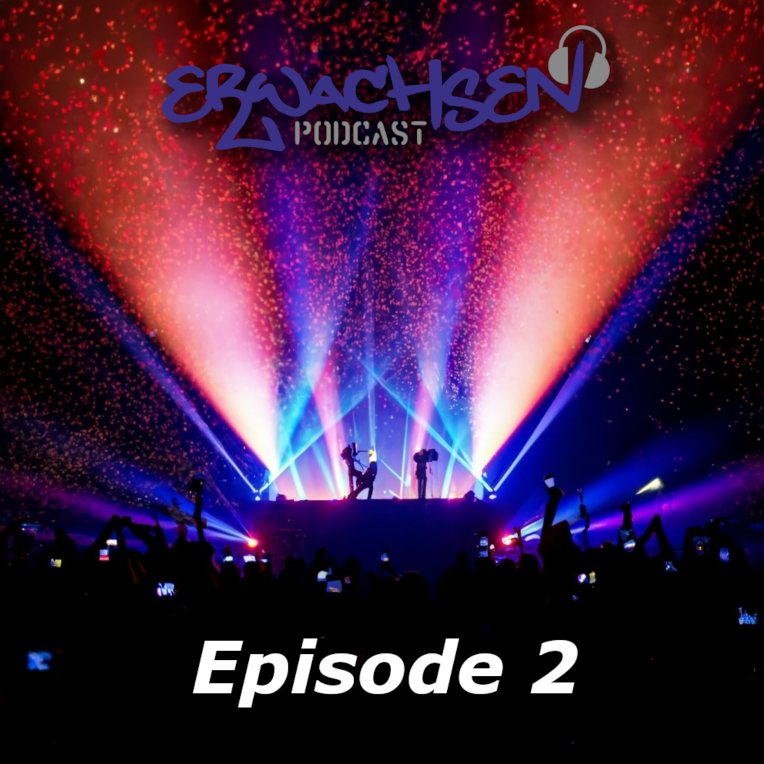 Erwachsen - der Podcast