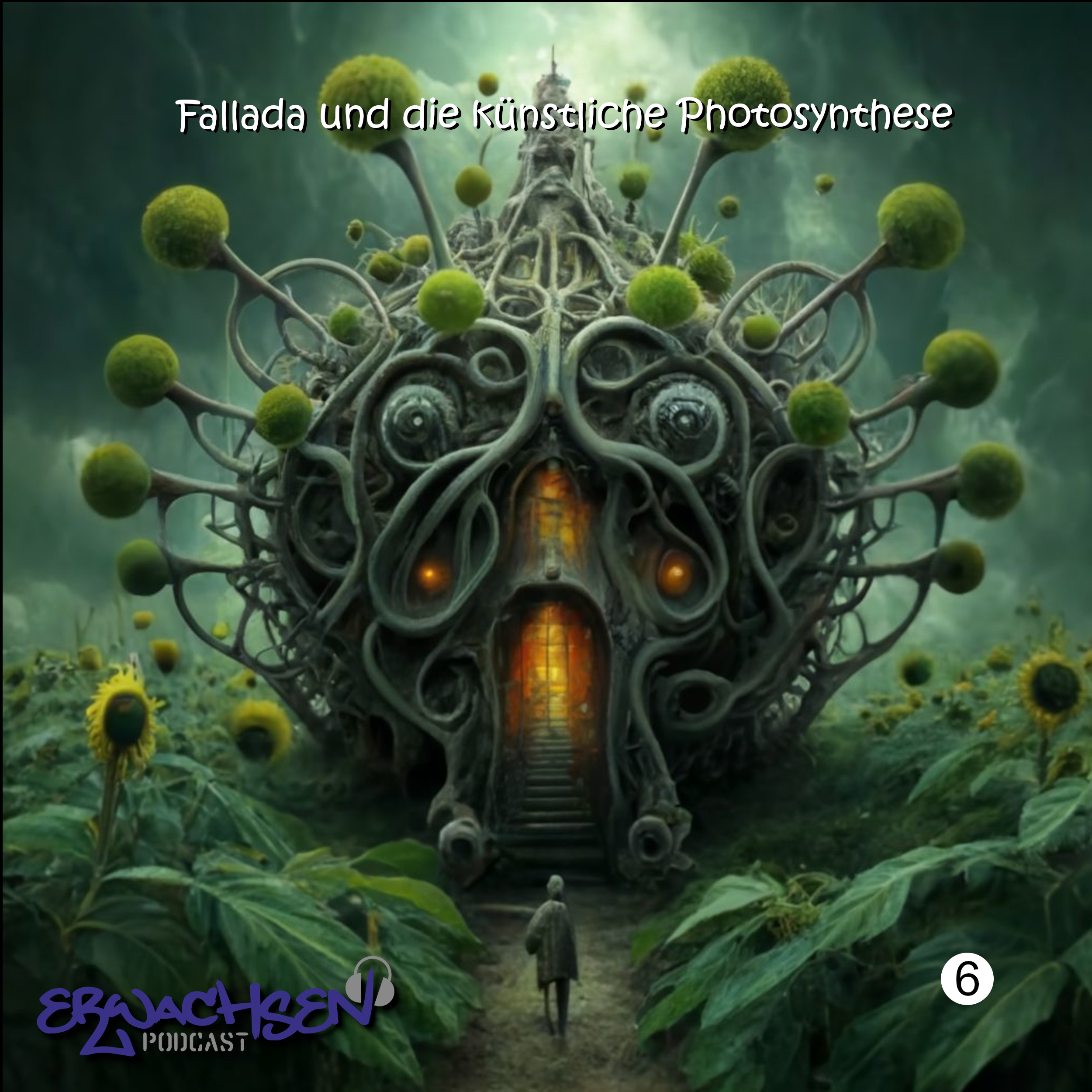 Erwachsen - der Podcast