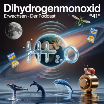 Dihydrogenmonoxid