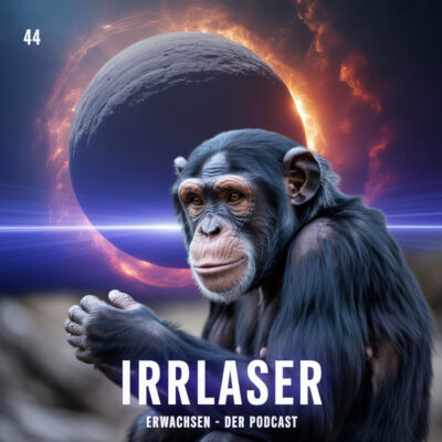 Irrlaser