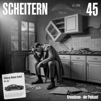 Scheitern