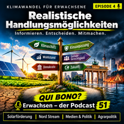 Klimawandel für Erwachsene 4