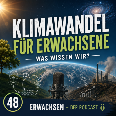 Klimawandel für Erwachsene