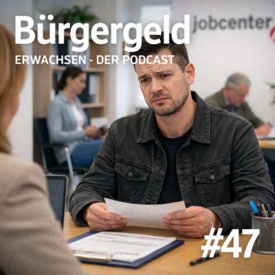 Bürgergeld