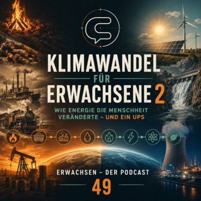 Klimawandel für Erwachsene 2