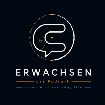 Erwachsen - der Podcast